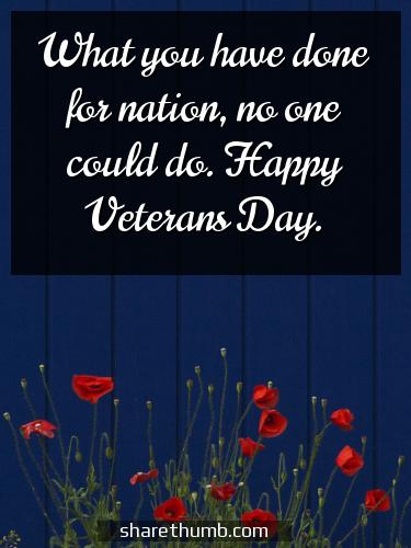 veterans day tribute images